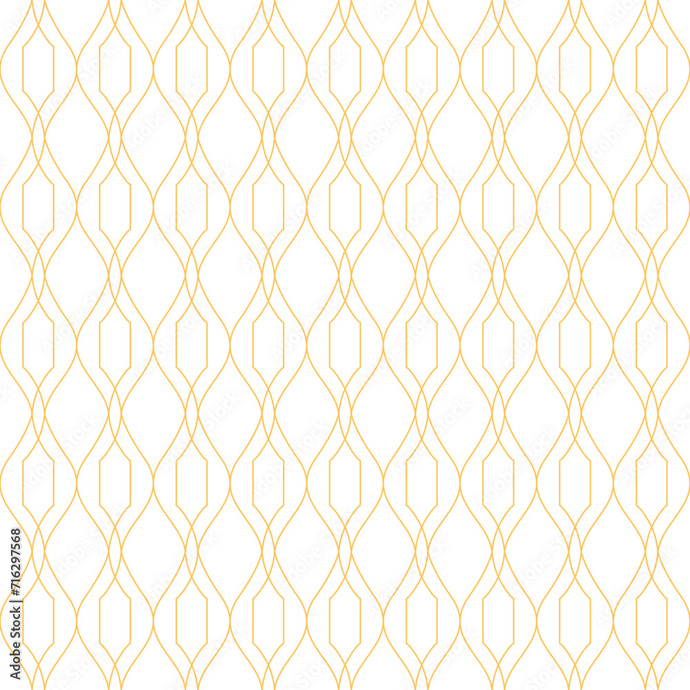 Luxury Geometric Ornamental Pattern Texture Background Vector Luxury Geometric Ornamental Pattern Texture Background Vector
