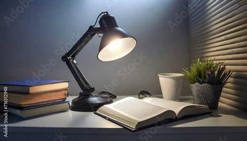 Desk Enlightenment: A Comprehensive Guide to the Best Reading Lights"