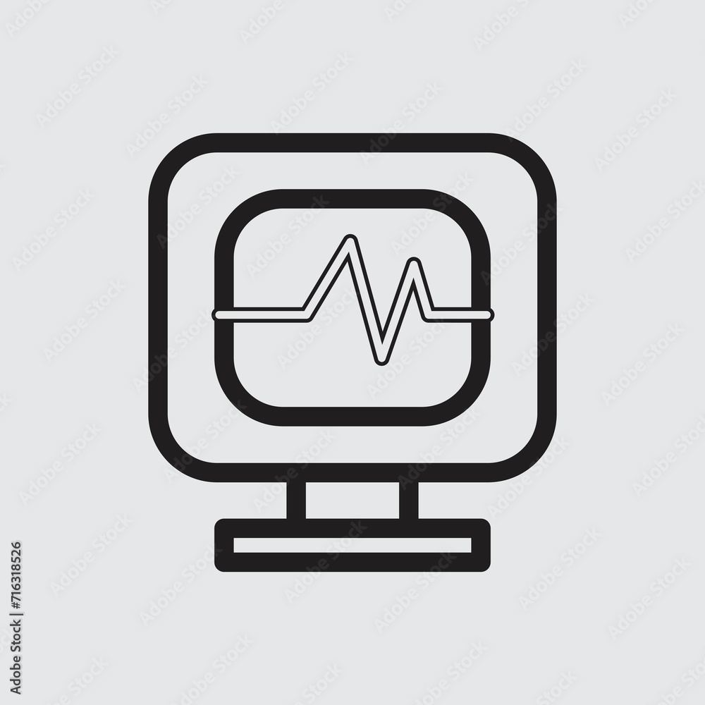 Set vector line icons, signs and symbols in medicine and health flat design with elements for mobile concepts and web applications. Collection of modern infographic logos and pictograms. Medical Thin Set vector line icons, signs and symbols in medicine and health flat design with elements for mobile concepts and web applications. Collection of modern infographic logos and pictograms. Medical Thin