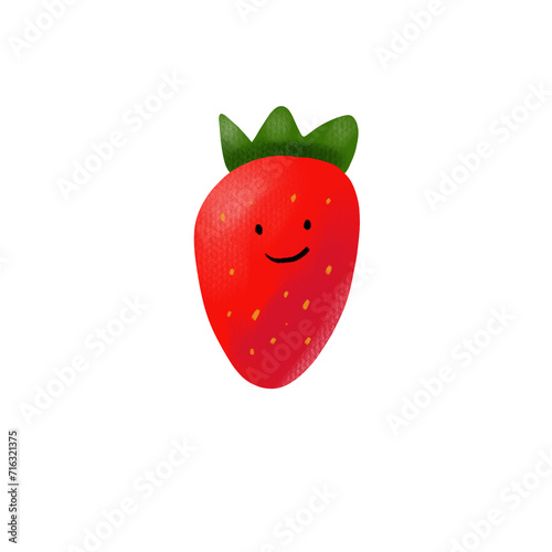 strawberry 
