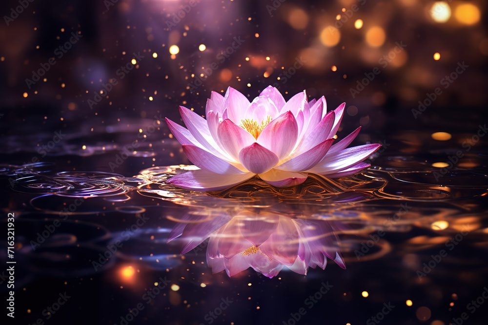pink lotus flower pink lotus flower
