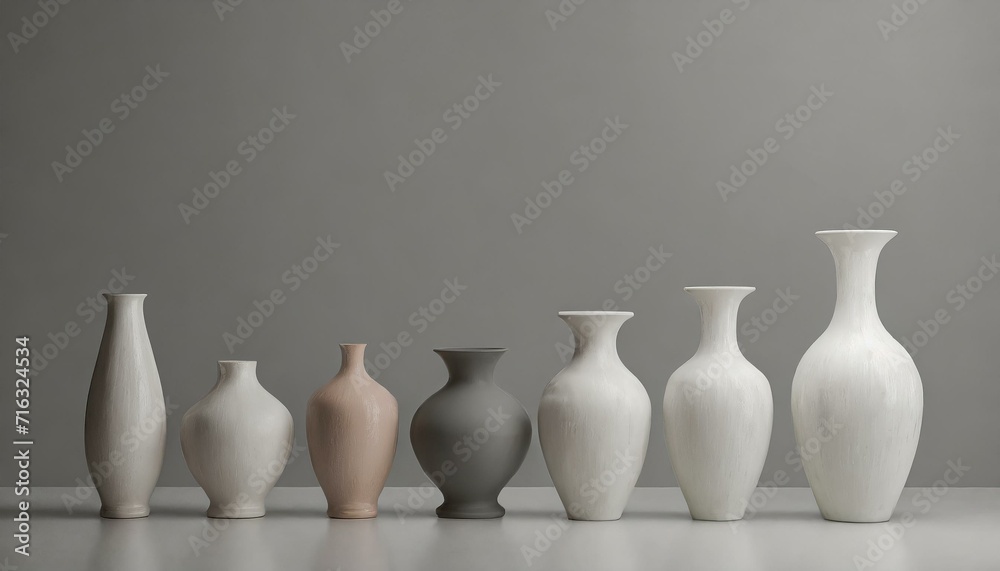 white ceramic vases white ceramic vases