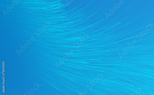Modern abstract background, fury painting effect pastel gradient. Abstract Fury Painting Background. Blue abstract Backgound