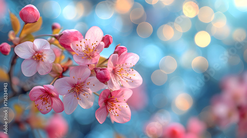 Pink_cherry_tree_blossom_flowers_blooming_in_spring_east