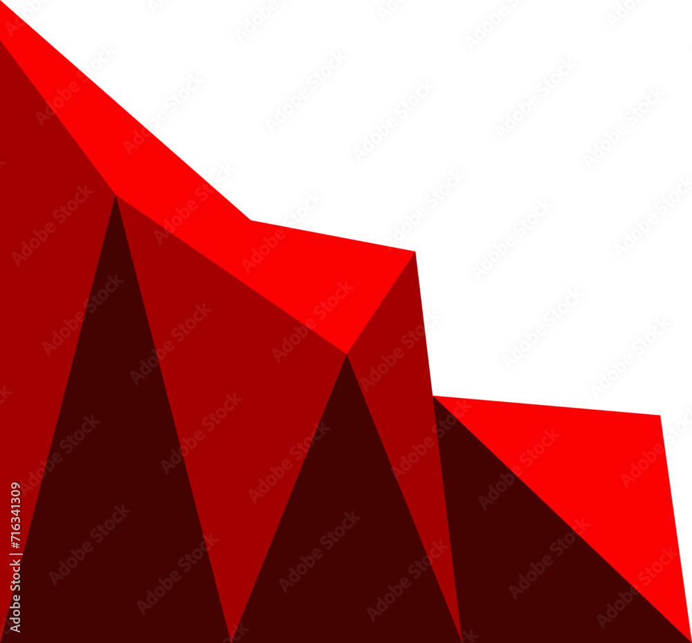 Polygonal Corner Shape Polygonal Corner Shape