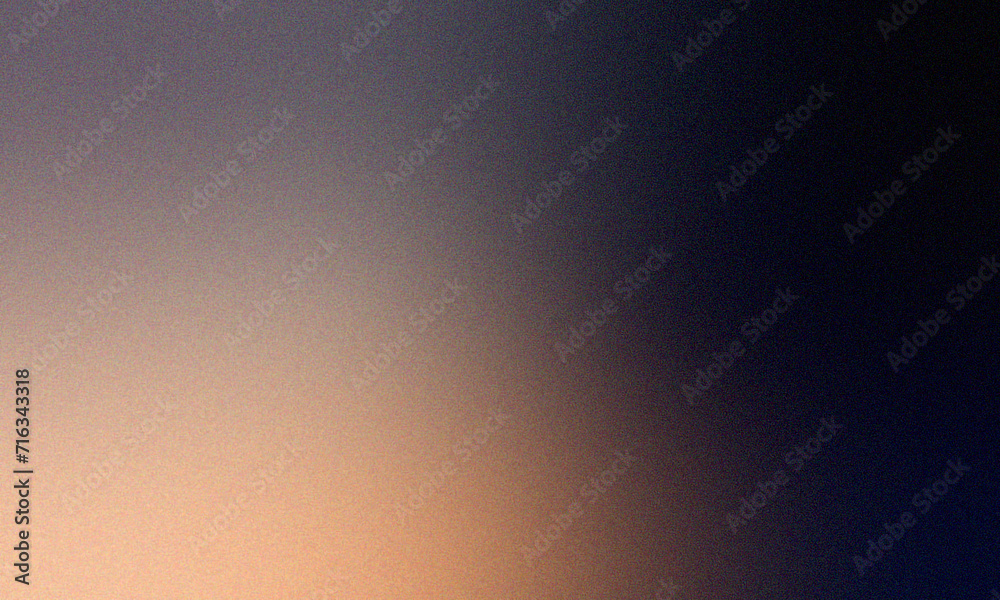 Abstract gradient background with grainy texture Abstract gradient background with grainy texture