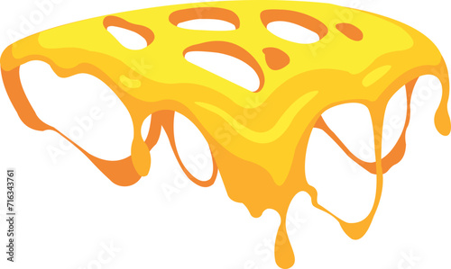 Melted Cheese 