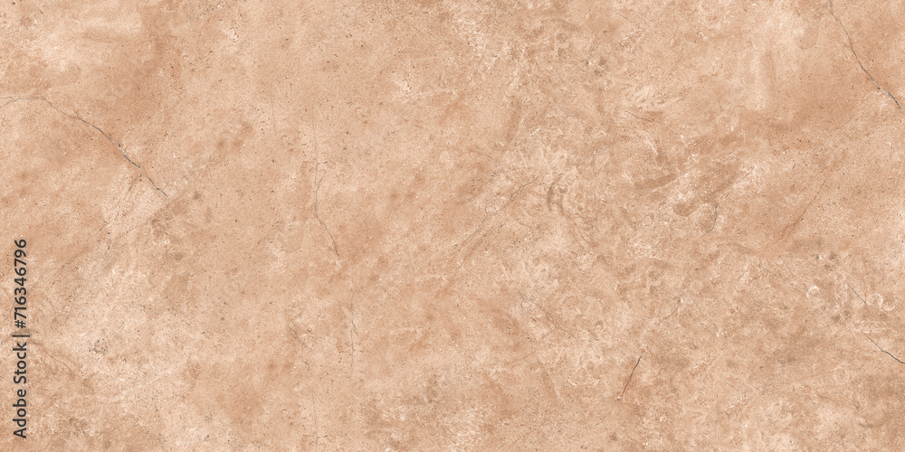 natural brown marble with high depth veins structure natural background, rustic marble