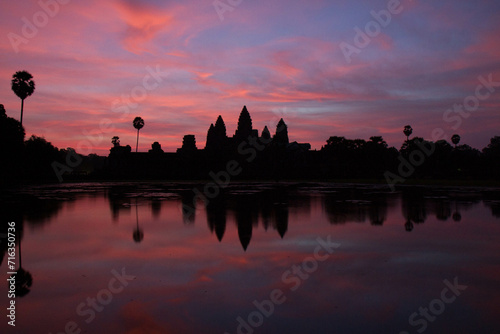 Angkor Wat 1 © M@koto