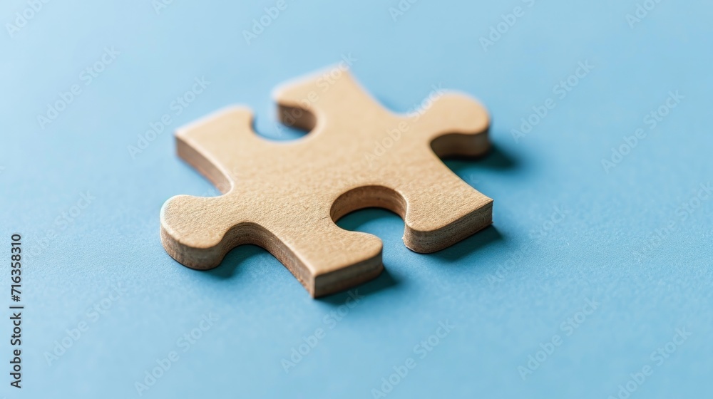Puzzle. Business strategy, success solution, jigsaw games symbol. Idea metaphor. Creative idea, connection, challenge, partnership, teamwork, match
