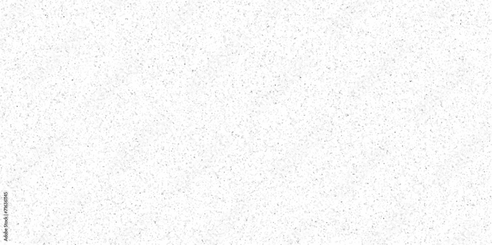 Wall terrazzo texture gray and black of stone granite white background. Rock stone marble backdrop textured illustration design white paper texture background. scattered tiny. eroded grunge backdrop.
