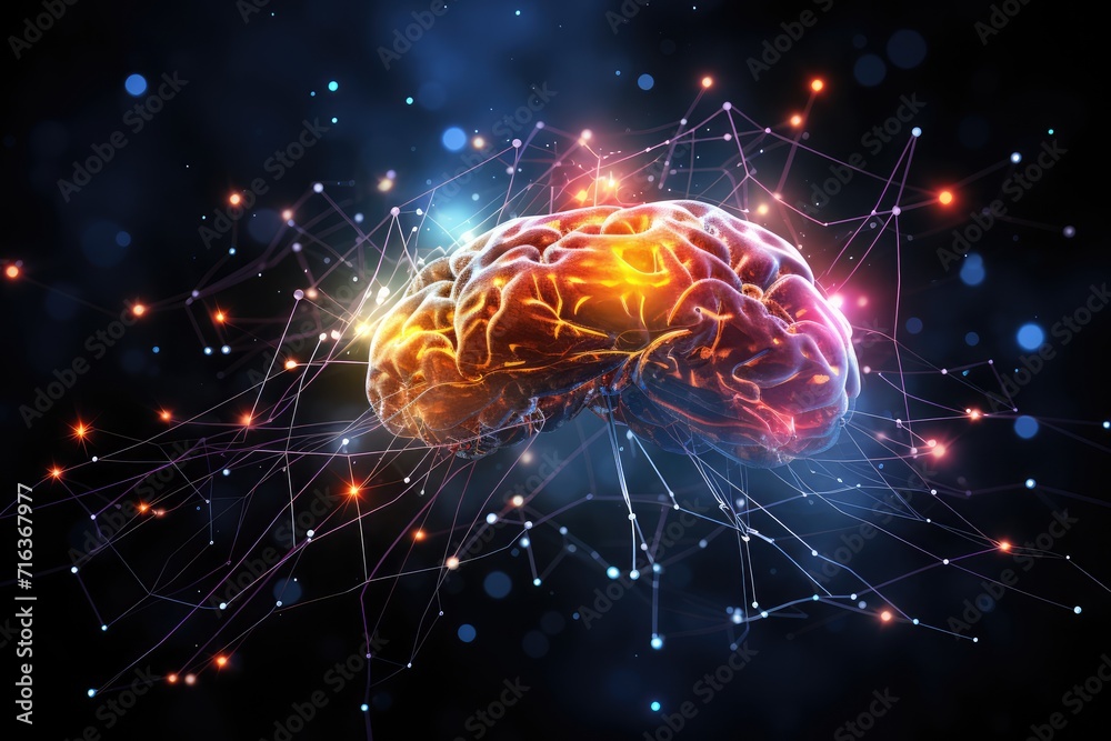 Neuron and neuronal connections colorful mindset. Learning dynamics synaptic cleft, fostering cognitive engagement. Continuous hippocampal neurogenesis brainwave modulation, cognitive assessment. Neuron and neuronal connections colorful mindset. Learning dynamics synaptic cleft, fostering cognitive engagement. Continuous hippocampal neurogenesis brainwave modulation, cognitive assessment.