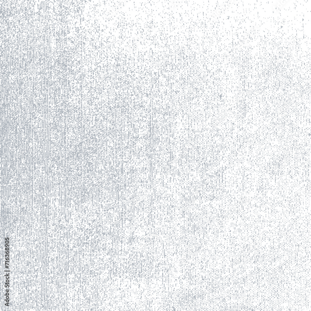 Fototapeta premium Jeans monochrome background. Denim pattern. Black jeans fabric. Linen canvas fabric texture for use with different blending modes. Vector wallpaper
