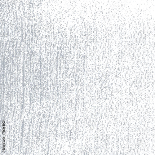 Jeans monochrome background. Denim pattern. Black jeans fabric. Linen canvas fabric texture for use with different blending modes. Vector wallpaper	