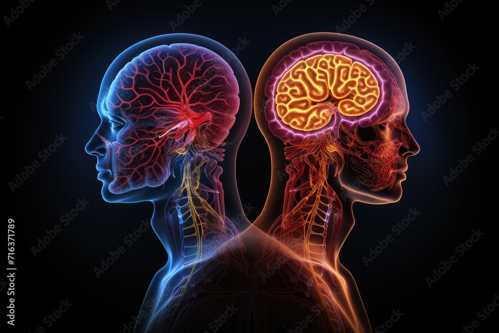Spatial intelligence fornix central neural pinnacle. Hypnopompic state, positive mindset Science illustration. Broca area for language and neurology. Mind brain AMPA receptors, synaptic plasticity Spatial intelligence fornix central neural pinnacle. Hypnopompic state, positive mindset Science illustration. Broca area for language and neurology. Mind brain AMPA receptors, synaptic plasticity