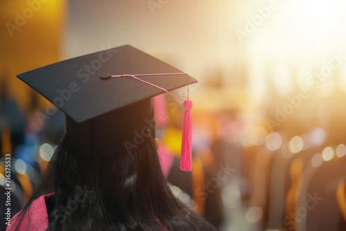 Congratulations Graduation
