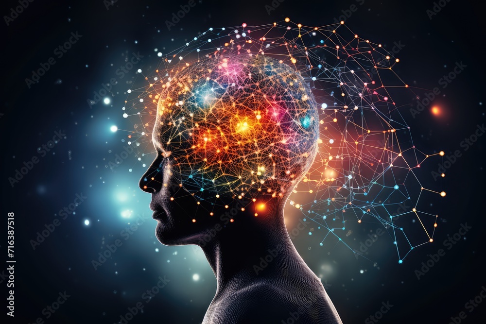 Brain, communication: Broca's area vital. Neurotransmitter, receptor interactions crucial. Vivid Neuro Linguistic Programming (NLP) cognitive tenacity. Receptor downregulation information processing. Brain, communication: Broca's area vital. Neurotransmitter, receptor interactions crucial. Vivid Neuro Linguistic Programming (NLP) cognitive tenacity. Receptor downregulation information processing.