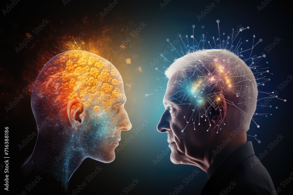 Brain, communication: Broca's area vital. Neurotransmitter, receptor interactions crucial. Vivid Neuro Linguistic Programming (NLP) cognitive tenacity. Receptor downregulation information processing. Brain, communication: Broca's area vital. Neurotransmitter, receptor interactions crucial. Vivid Neuro Linguistic Programming (NLP) cognitive tenacity. Receptor downregulation information processing.