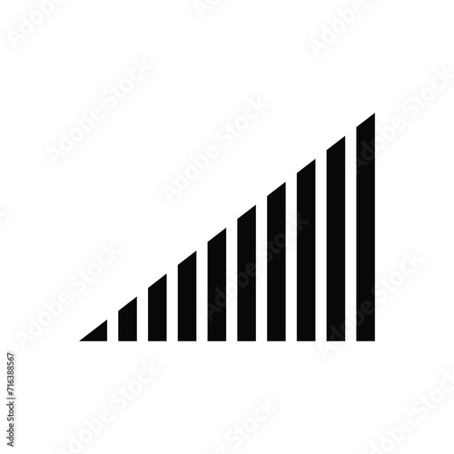 Internet signal icon