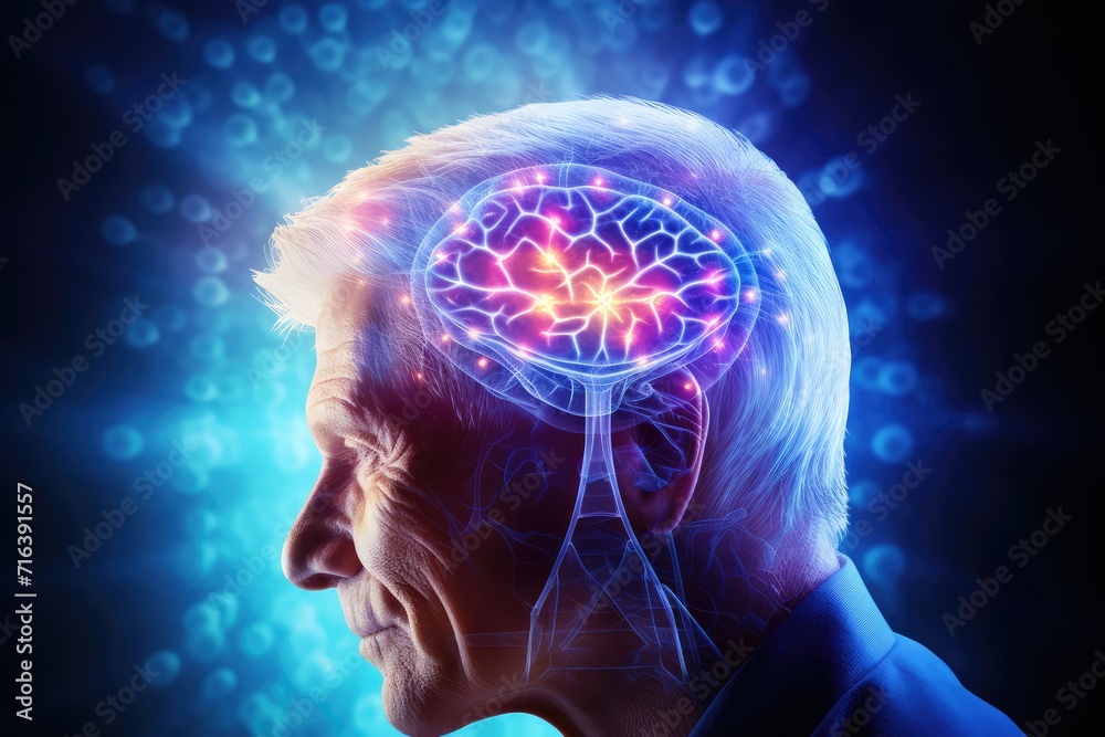 Cognitive realm Mindset navigates Human Brain, where VoltageGated Channels spark OutoftheBox