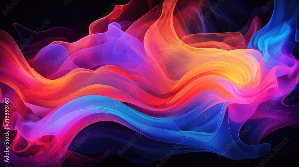 Breathtaking 3D Neon Fantasy Ultra Wide Angle Awesomeness in 16K Breathtaking 3D Neon Fantasy Ultra Wide Angle Awesomeness in 16K