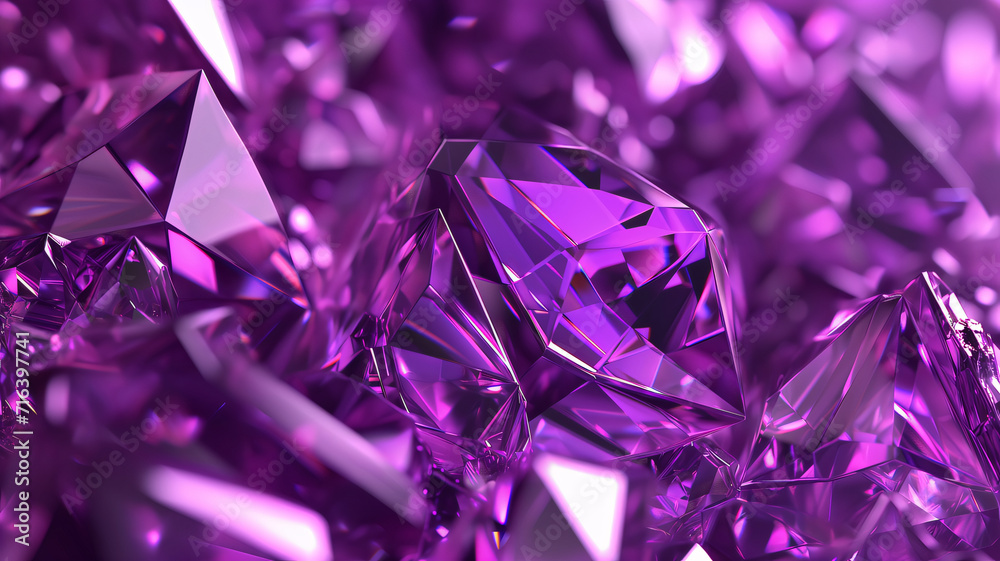 purple crystal gemstones purple crystal gemstones