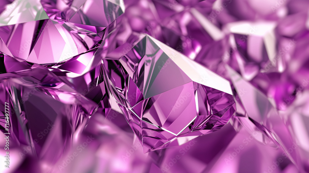 purple crystal gemstones purple crystal gemstones