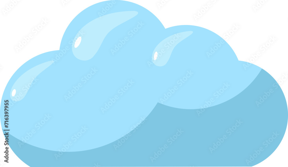Weather Icon Illustration Weather Icon Illustration