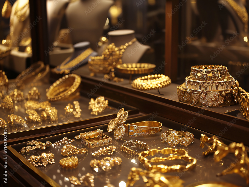 treasures of gold and jewels treasures of gold and jewels