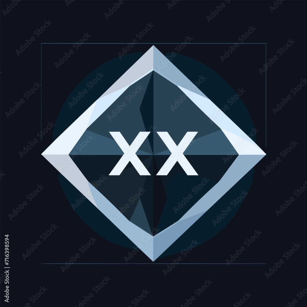 Automotive diagnostics filled colorful initial logo idea. Car repair service. Innovative approach. Craftsmanship and quality. Letters inside diamond shape. Graphic design. Created using neural network Automotive diagnostics filled colorful initial logo idea. Car repair service. Innovative approach. Craftsmanship and quality. Letters inside diamond shape. Graphic design. Created using neural network