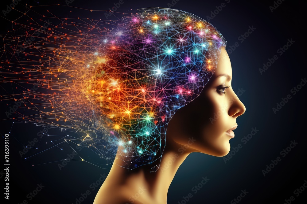 Creative colorful Brain Puzzle cerebral journey - vibrant jigsaw of cognition. Cognitive mapping, depths of Ependymoma unraveling cognitive constructs. Excitatory mind neurotransmitter, navigate maze Creative colorful Brain Puzzle cerebral journey - vibrant jigsaw of cognition. Cognitive mapping, depths of Ependymoma unraveling cognitive constructs. Excitatory mind neurotransmitter, navigate maze
