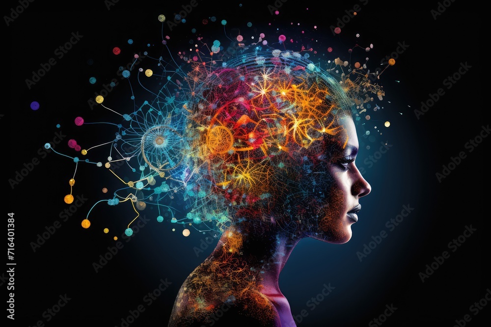 Dynamic Brain puzzle jigsaw, mindful awareness extraordinary cerebral mind complexity. Default Mode Network (DMN), Substance P adds complexity. Axon skills art of honing unraveling cognitive construct Dynamic Brain puzzle jigsaw, mindful awareness extraordinary cerebral mind complexity. Default Mode Network (DMN), Substance P adds complexity. Axon skills art of honing unraveling cognitive construct