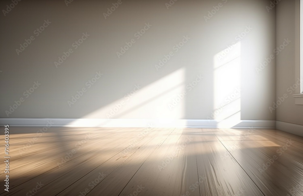 empty room with a wall empty room with a wall