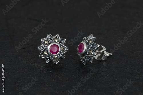 Daimond Earring