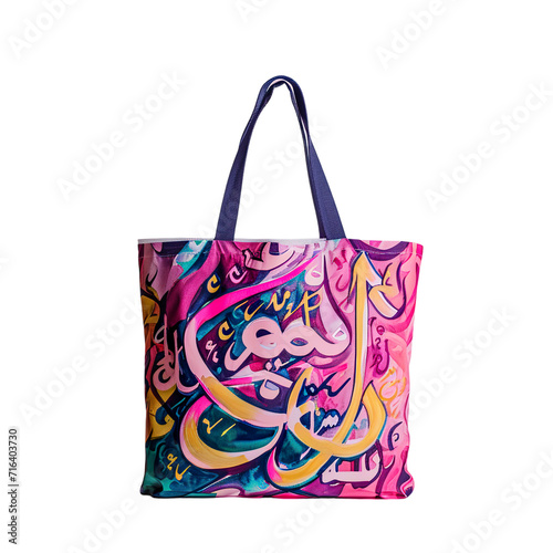 shopping bag