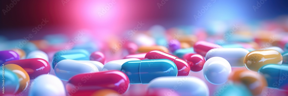 Medical tablets and capsules