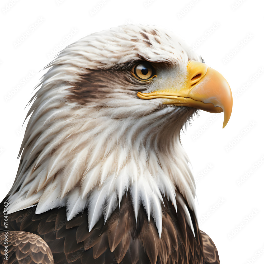 Obraz premium 03 eagle