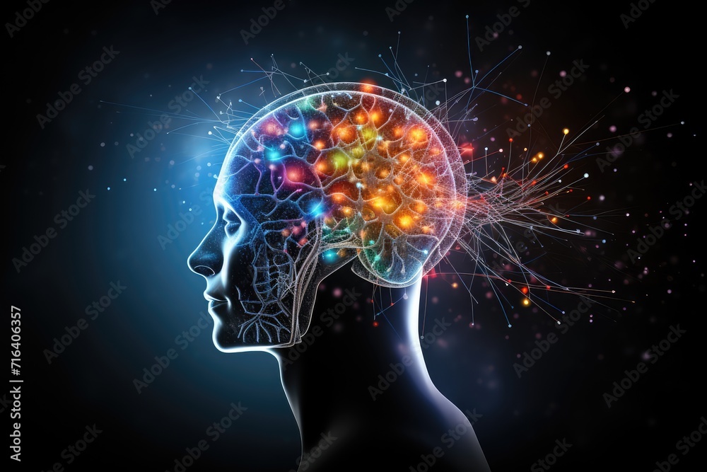 Cognitive journey brain puzzle, vibrant jigsaw colored cognition. Neural coherence, cultural influences, intricacies system neuroscience. Metabotropic wonders, axonal sprouting, intellectual growth Cognitive journey brain puzzle, vibrant jigsaw colored cognition. Neural coherence, cultural influences, intricacies system neuroscience. Metabotropic wonders, axonal sprouting, intellectual growth
