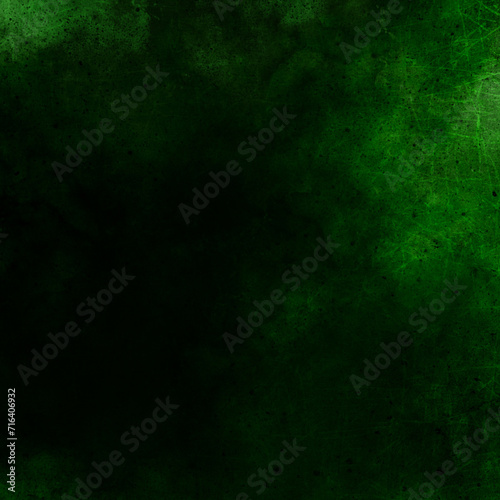 abstract green texture background