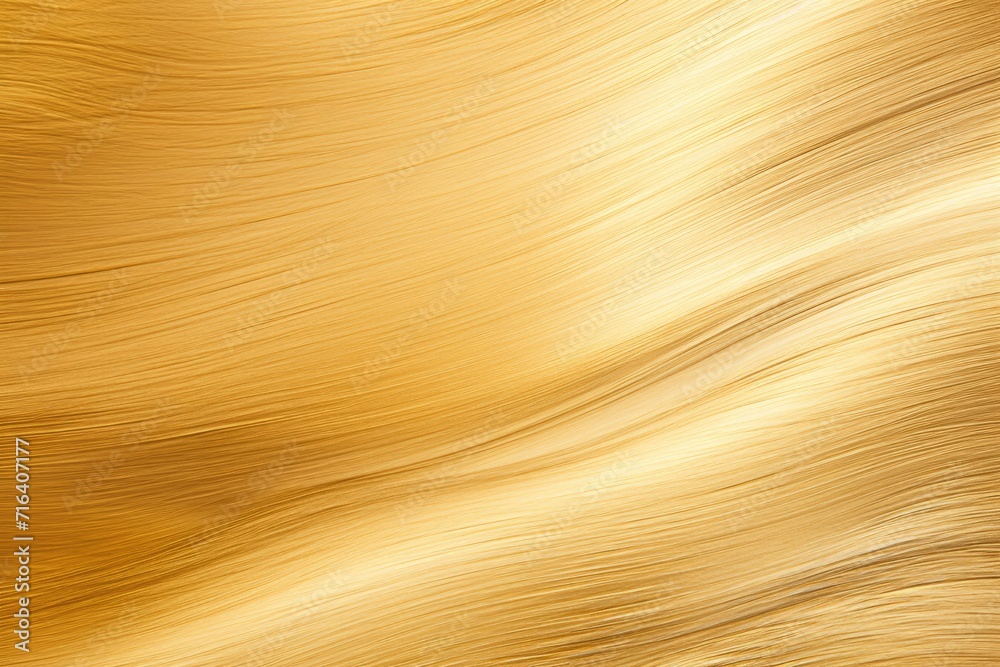 Brushed Gold Metal Background Texture with Precious Plaque Look Brushed Gold Metal Background Texture with Precious Plaque Look