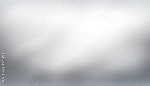Abstract white background. Minimal geometric white light background abstract design. photo