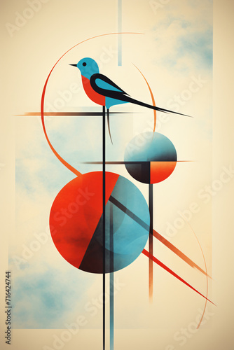 new painting, Generative Ai