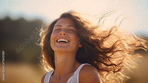 Joyful Scene Captured in Stock Photography , joy, stock photography, happiness