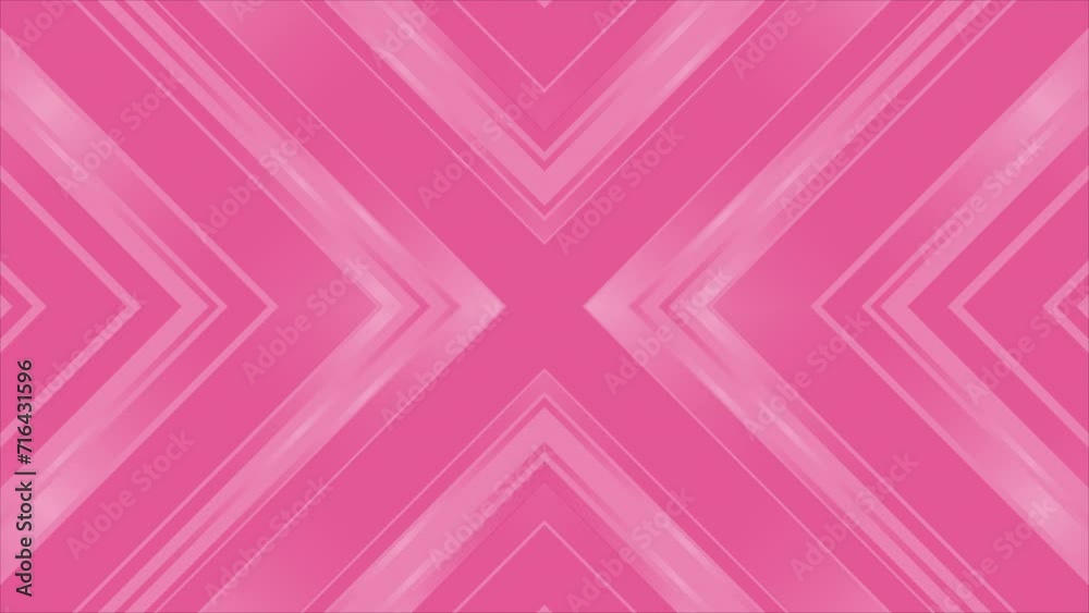 Magenta red color shiny diagonal stripes minimal geometrical loop able background Magenta red color shiny diagonal stripes minimal geometrical loop able background