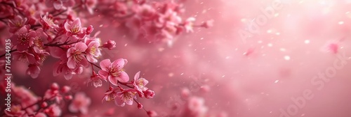  Cherry Blossom Japan, Banner Image For Website, Background, Desktop Wallpaper