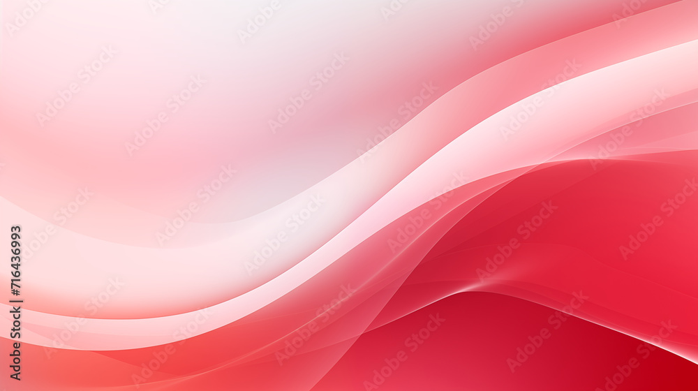abstract wavy red gradient color background abstract wavy red gradient color background