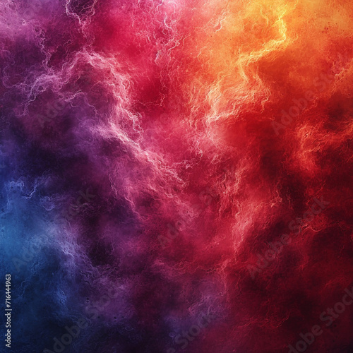 Bright spectrum color background for wallpaper