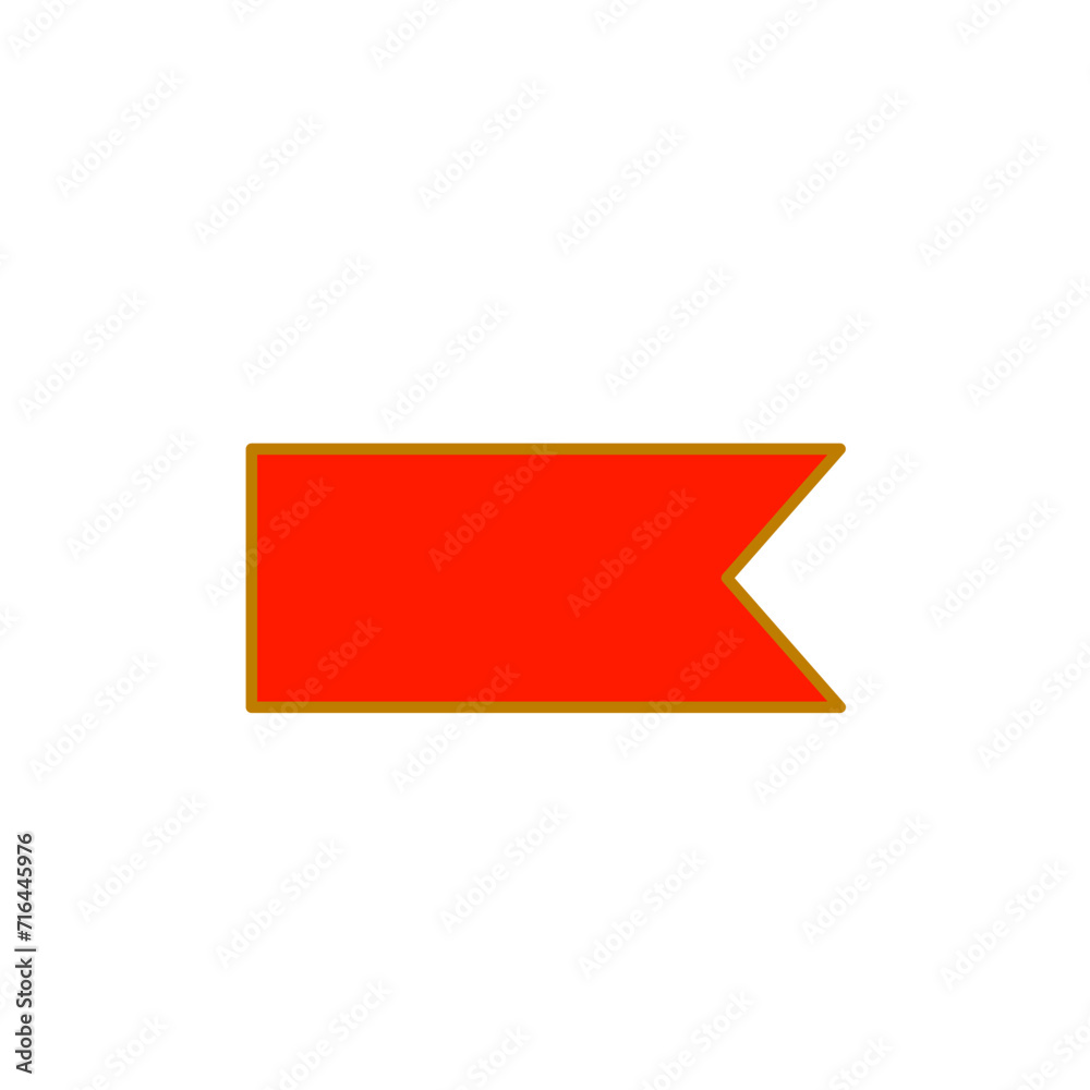 Discount Ribbon Vector Discount Ribbon Vector