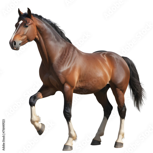 03 horse