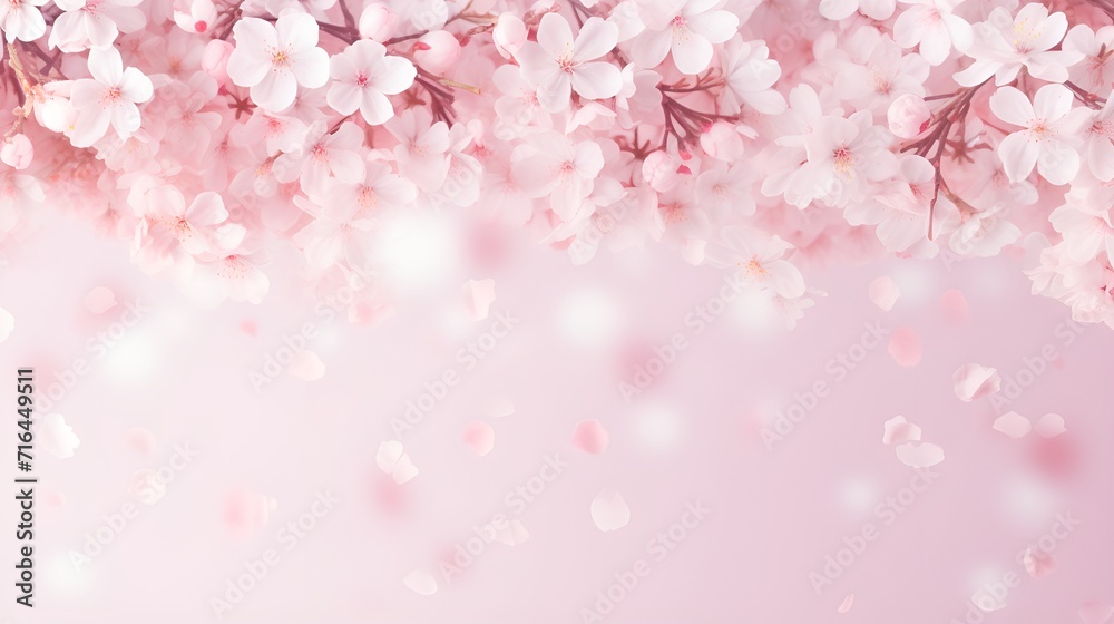 Fototapeta premium A peaceful flat background creating tranquility , peaceful, flat background, tranquility